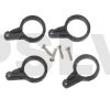  BLH3428 Tail Pushrod Guid Set 180 CFX
